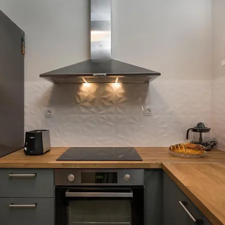 Calmera Luxury Living Апартаменти Ханья (Крит)