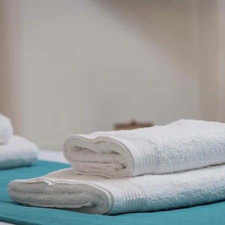 Calmera Luxury Living Апартаменти Ханья (Крит)