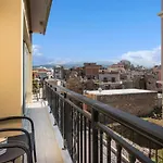 Calmera Luxury Living Apartament *