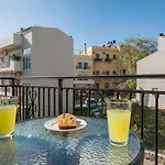 Calmera Luxury Living Apartament Chania (Crete)