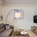 Calmera Luxury Living Apartament Chania (Crete)