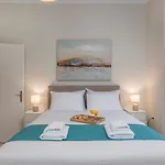 Apartament Calmera Luxury Living
