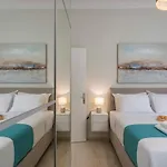 Calmera Luxury Living Apartament