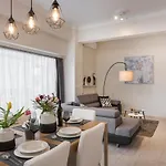Calmera Luxury Living