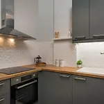 Calmera Luxury Living Apartament