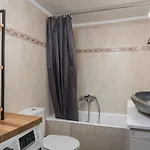 Calmera Luxury Living Apartament *