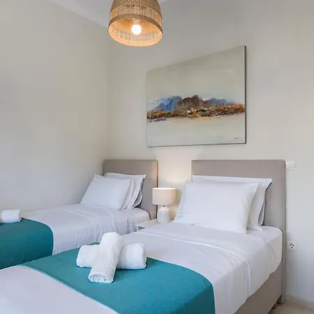 Old Harbor Luxury Living Chania Chania (Crete)