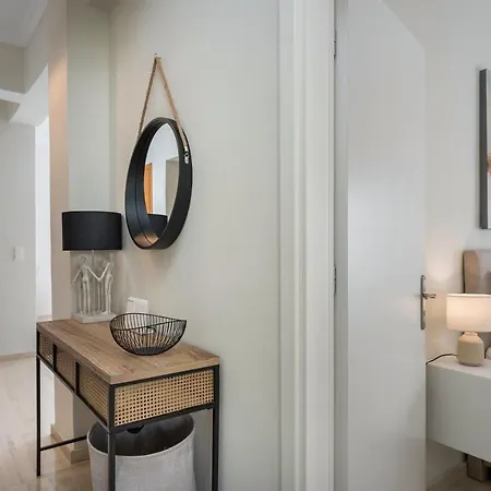 Apartment Old Harbor Luxury Living Chania