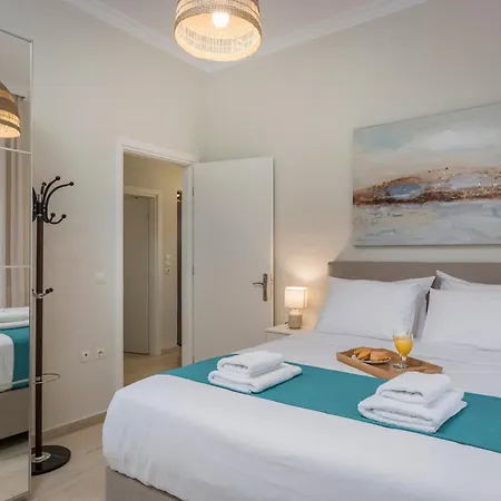 Old Harbor Luxury Living Chania Chania (Crete)