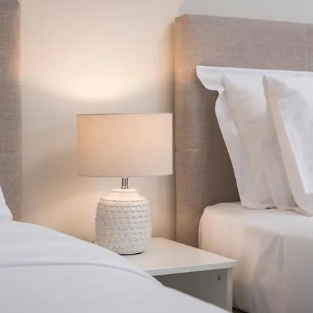 Calmera Luxury Living Chania (Crete)