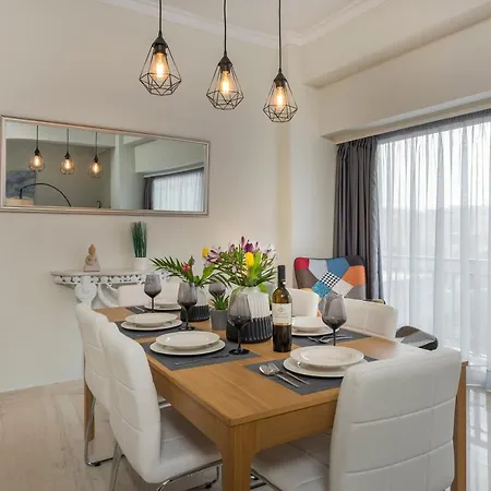 Calmera Luxury Living Appartement