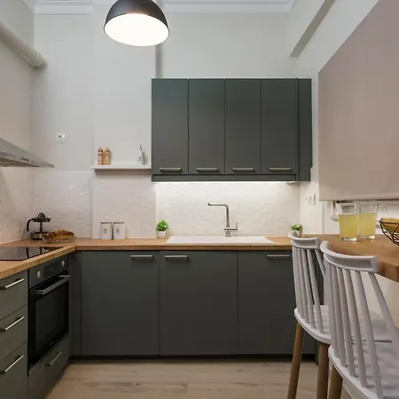 Old Harbor Luxury Living Chania * Chania (Crete)