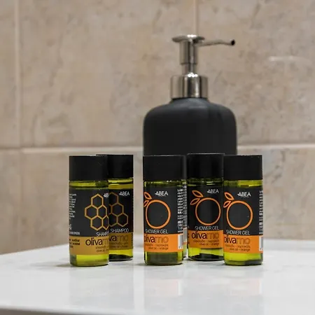 דירה Calmera Luxury Living