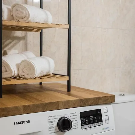 Calmera Luxury Living * La Canea