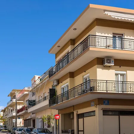 Old Harbor Luxury Living Chania *