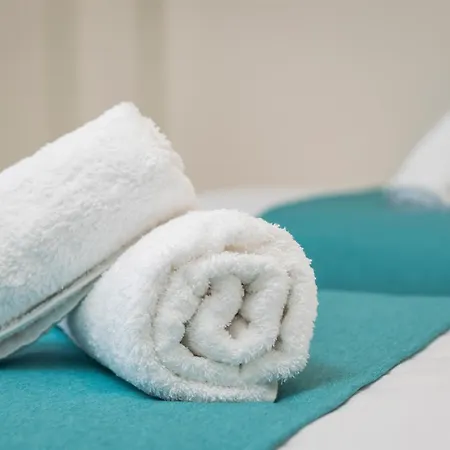 Appartamento Calmera Luxury Living *