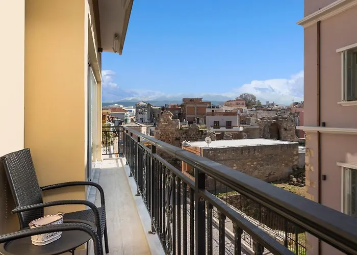 Calmera Luxury Living Apartment *