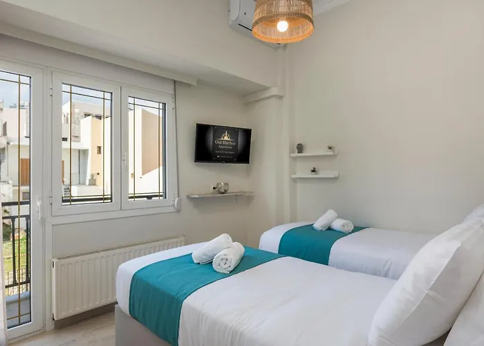 Calmera Luxury Living Apartment *