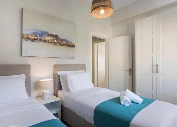 Calmera Luxury Living