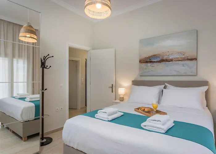 Calmera Luxury Living Chania (Crete)