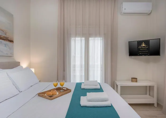 Calmera Luxury Living *