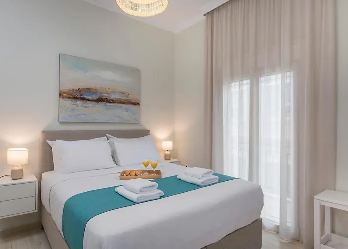 Calmera Luxury Living * Chania (Crete)