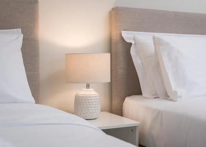 Calmera Luxury Living Chania (Crete)