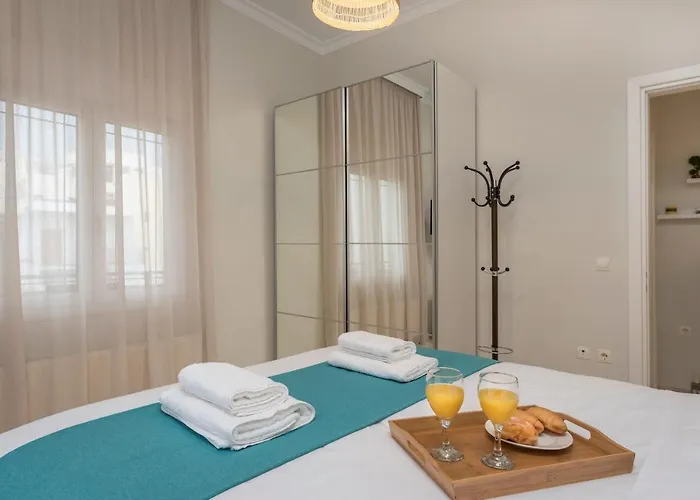 Calmera Luxury Living