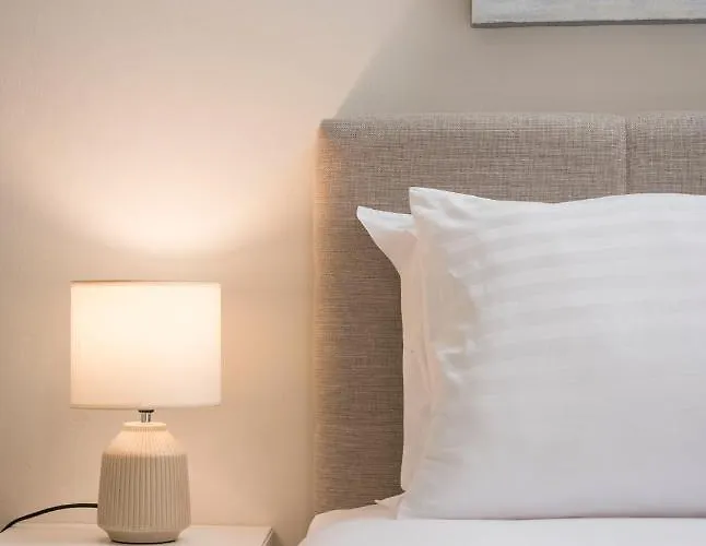 Calmera Luxury Living *