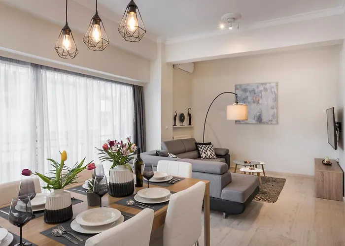 Calmera Luxury Living