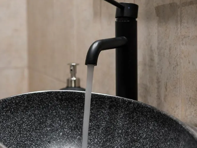 Calmera Luxury Living *