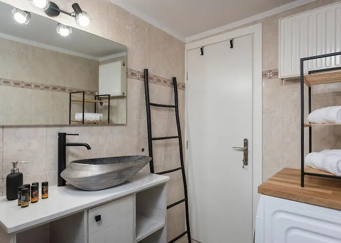 Calmera Luxury Living * Chania (Crete)