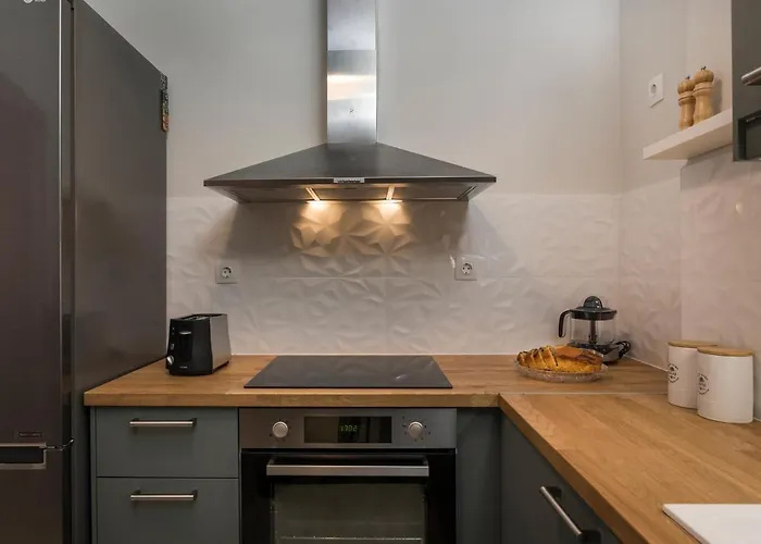 Calmera Luxury Living Apartment Chania (Crete)