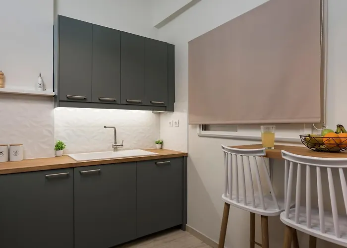 Calmera Luxury Living Apartment