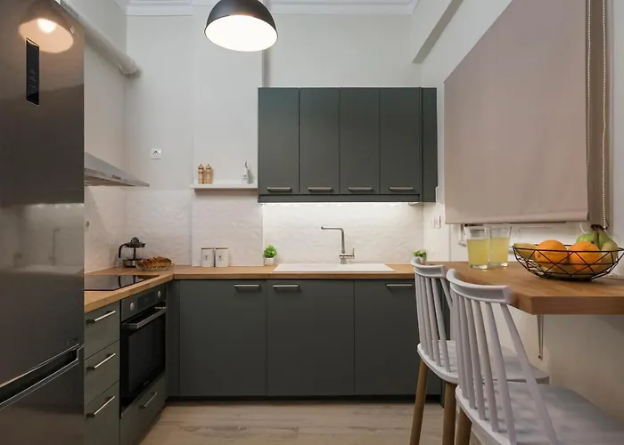 Calmera Luxury Living * Chania (Crete)