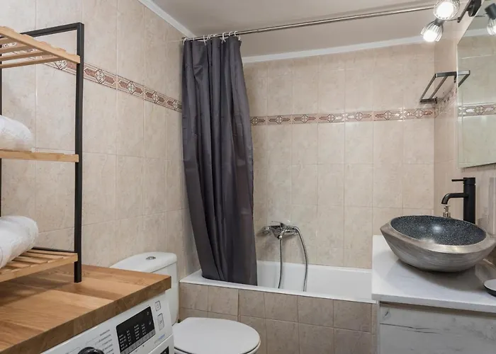 Calmera Luxury Living Apartment *