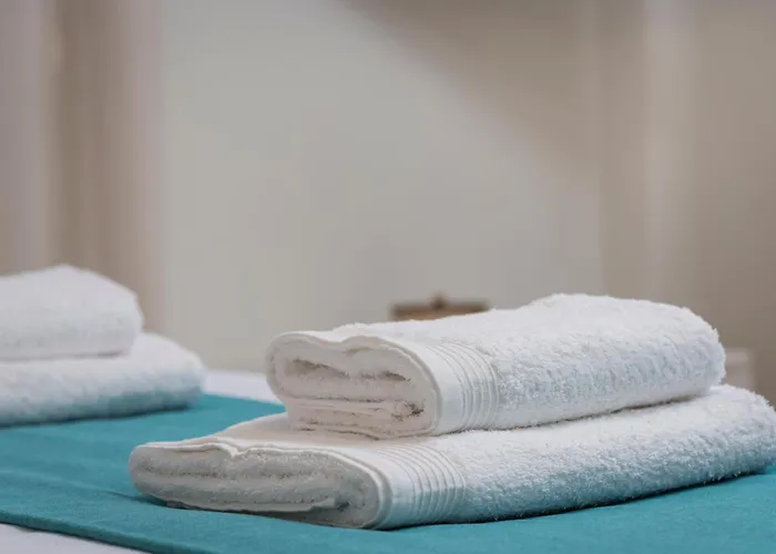 Calmera Luxury Living Apartment Chania (Crete)