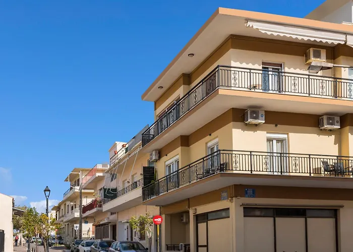 Calmera Luxury Living *