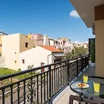 Calmera Luxury Living * Chania (Crete)