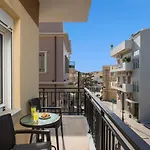 Calmera Luxury Living Apartmán
