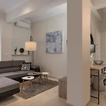 Calmera Luxury Living Apartmán *