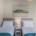 Apartmán Calmera Luxury Living Chania (Crete)