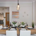 Apartmán Calmera Luxury Living
