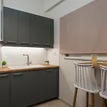 Calmera Luxury Living Apartmán
