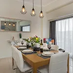 Calmera Luxury Living Apartmán