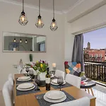 Apartmán Calmera Luxury Living