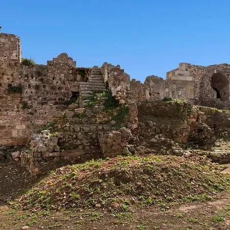 Διαμέρισμα Calmera Luxury Living