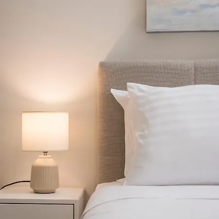 Calmera Luxury Living *