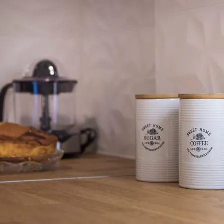 Calmera Luxury Living Διαμέρισμα Χανιά